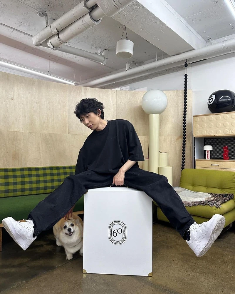 올백포스 하나면 충분👟⁠ 이미지2