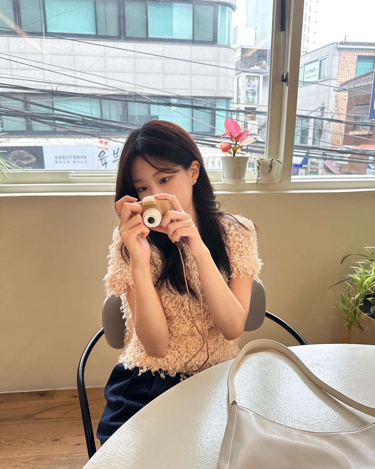 LCK 데뷔 예정인 이은빈 아나운서🏆🎮이번주 일요일 LCK 결승전에서 만나요🏟️⁠ 이미지3