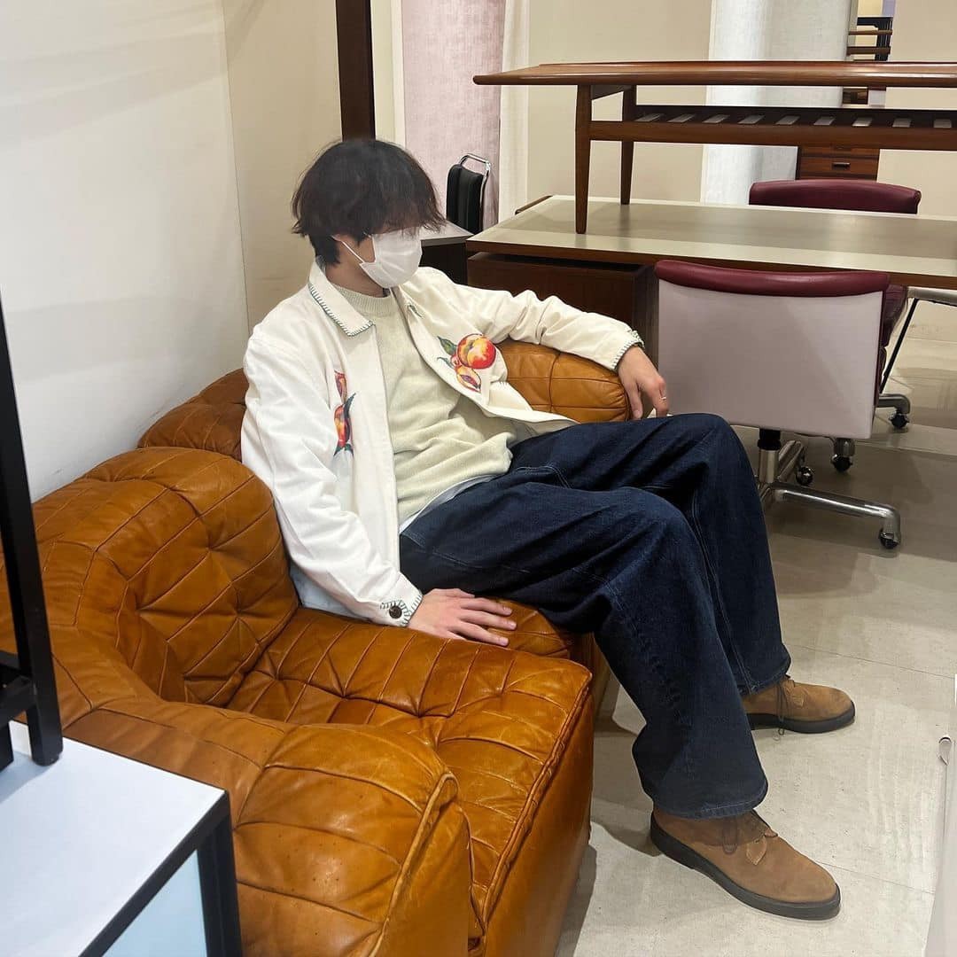 생지는 다 잘어울려👖⁠ 이미지