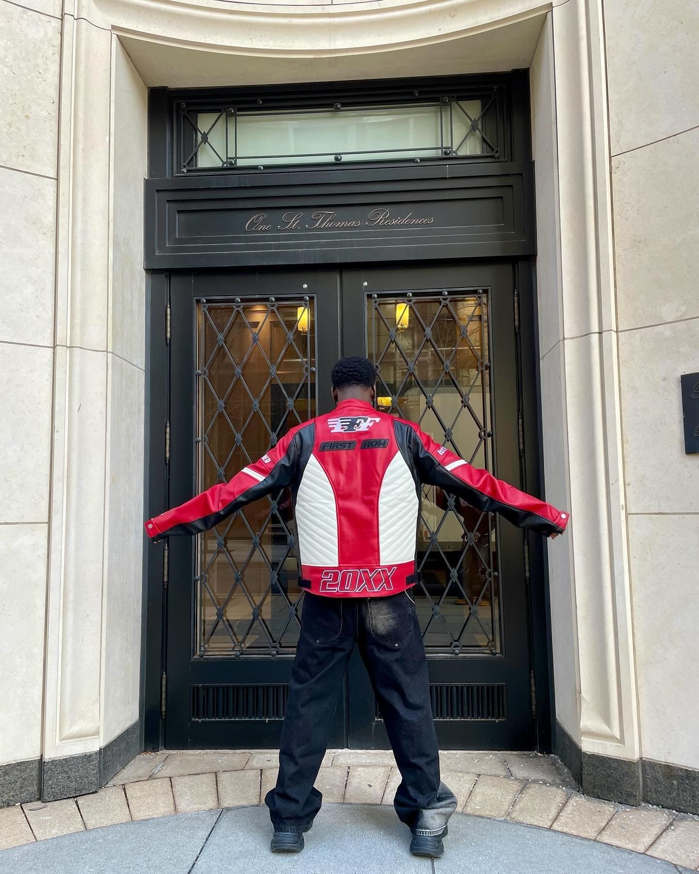 오늘은 모터자켓 가볼까 🏁⁠ 이미지5