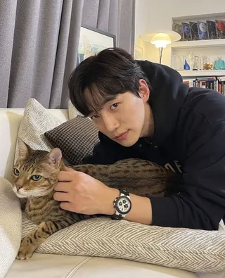 집사의 일상🐈⬛ 이미지