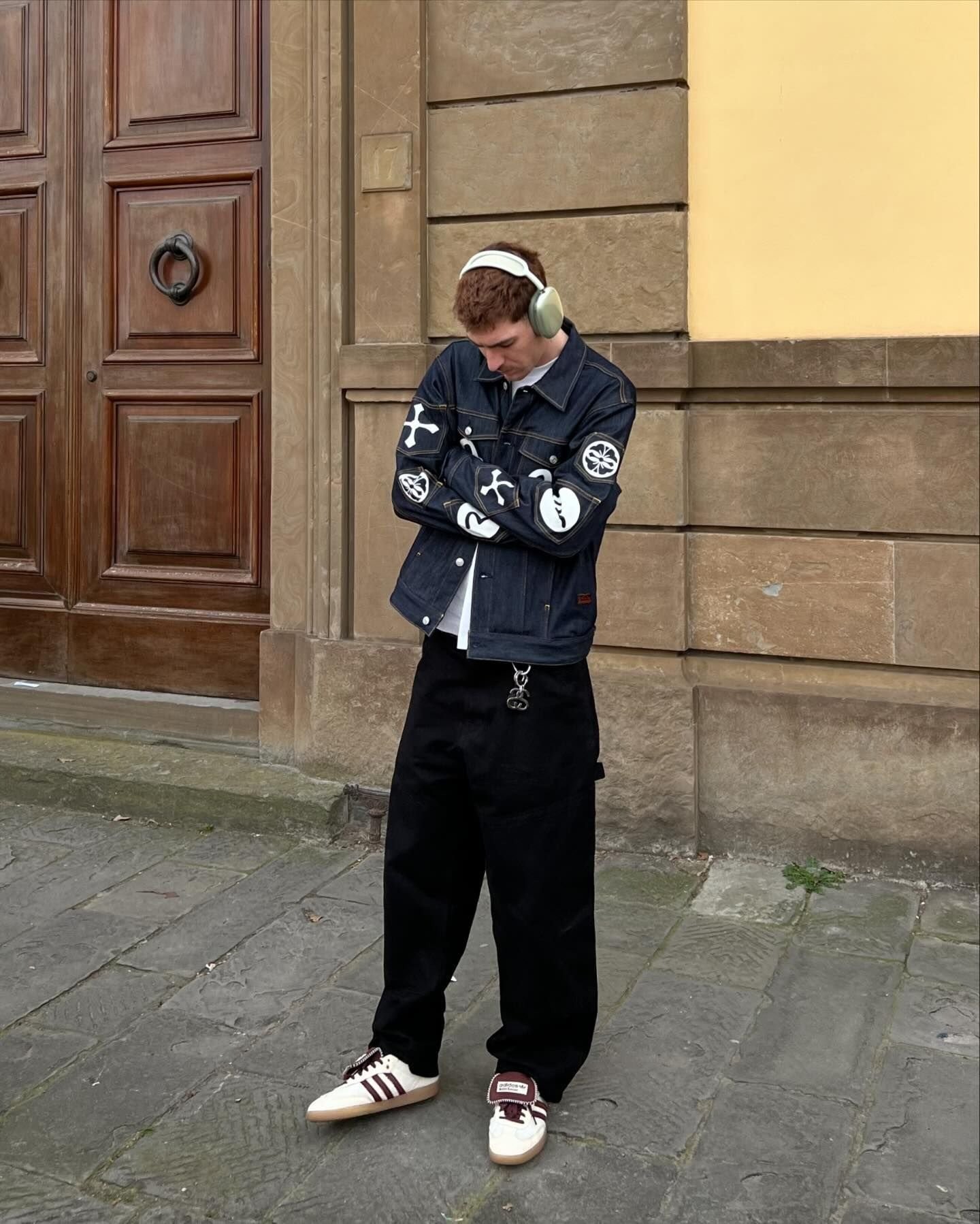 흰 신발도 포인트야 포인트🏐⁠ 이미지8