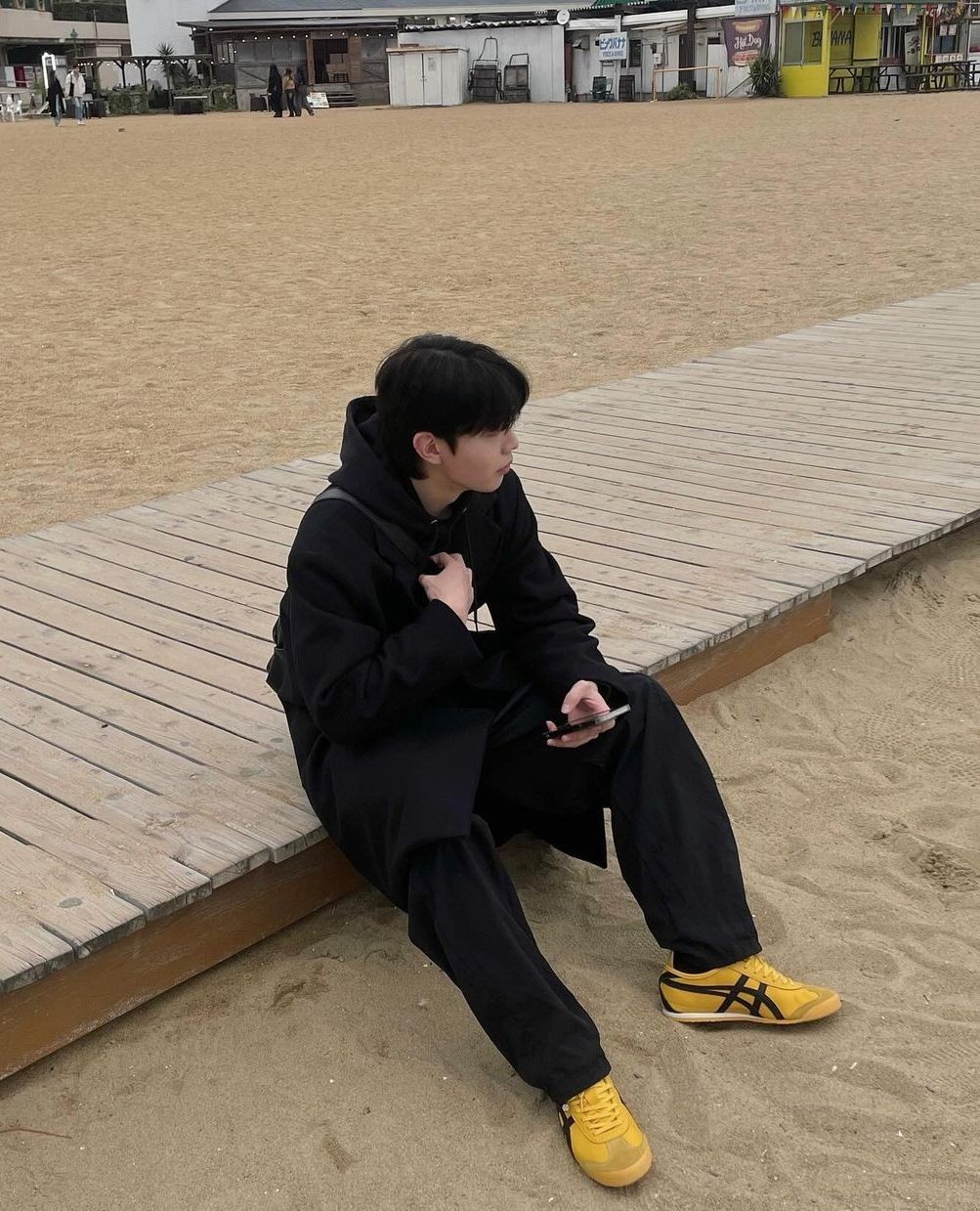 킬빌맛 오니츠카⚔⁠ 이미지