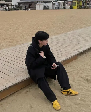 킬빌맛 오니츠카⚔ 이미지
