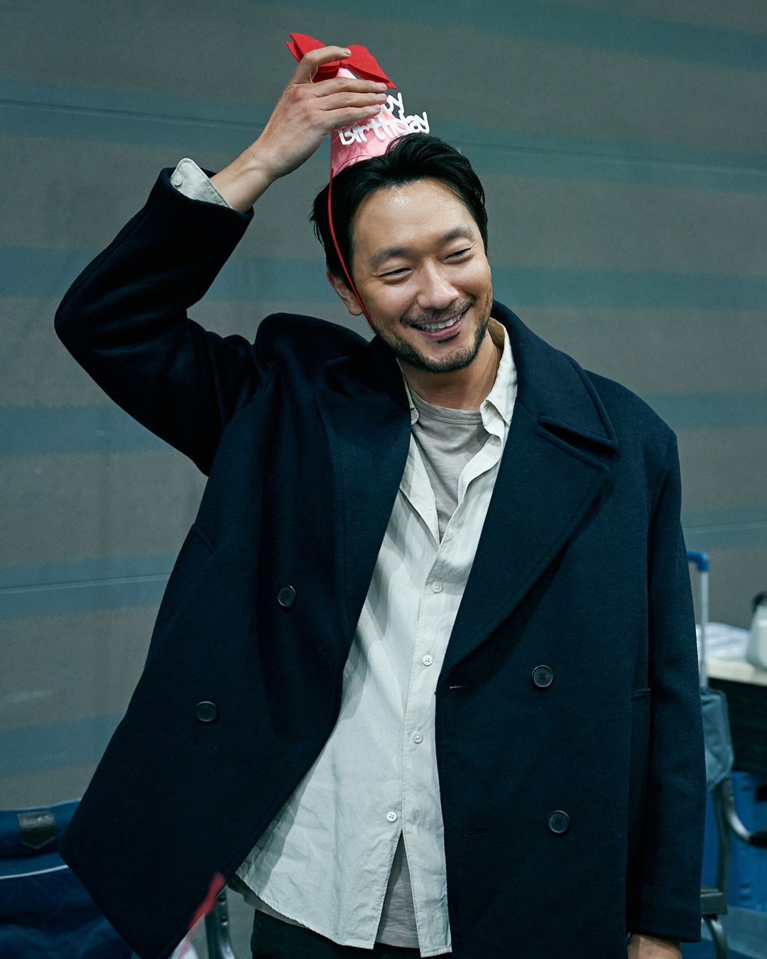 수염기르자🧔🏻아냐 기르지 말자..🥸⁠ 이미지2