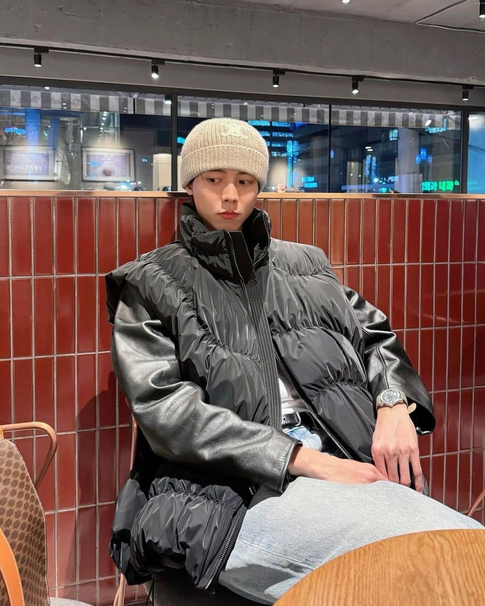 편하게 쓰기 좋은 셀린 비니⛑️⁠ 이미지