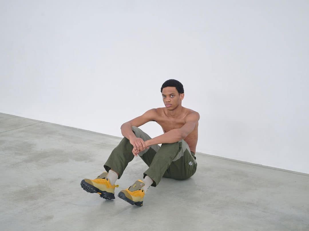 찐한 고프코어 맛집들 콜라보🥾⁠ 이미지9