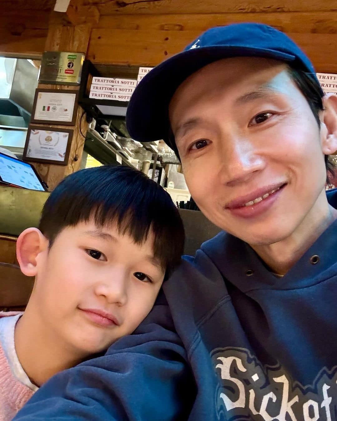 폴로 볼캡만한게 없잖아🐎🧢⁠ 이미지8