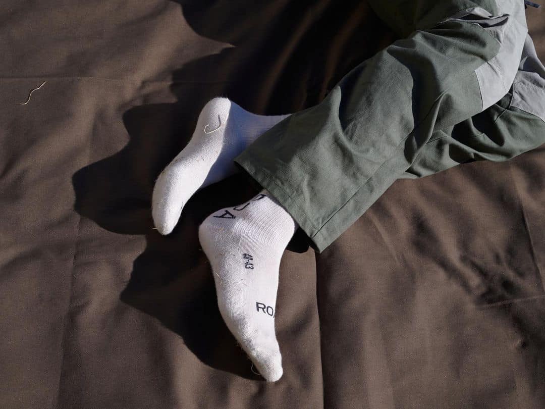 찐한 고프코어 맛집들 콜라보🥾⁠ 이미지7