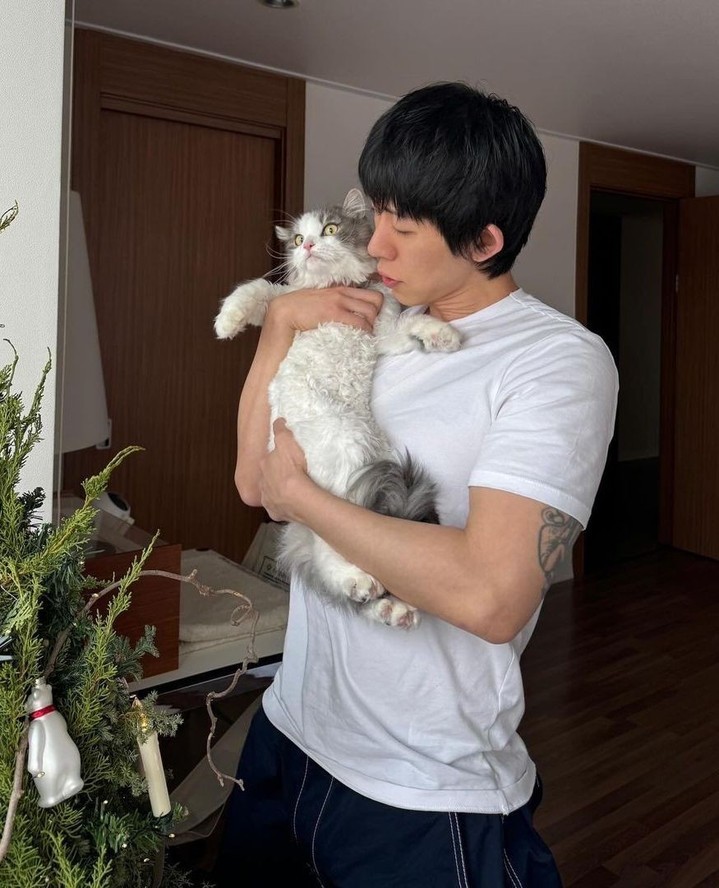 집사의 일상🐈‍⬛⁠ 이미지