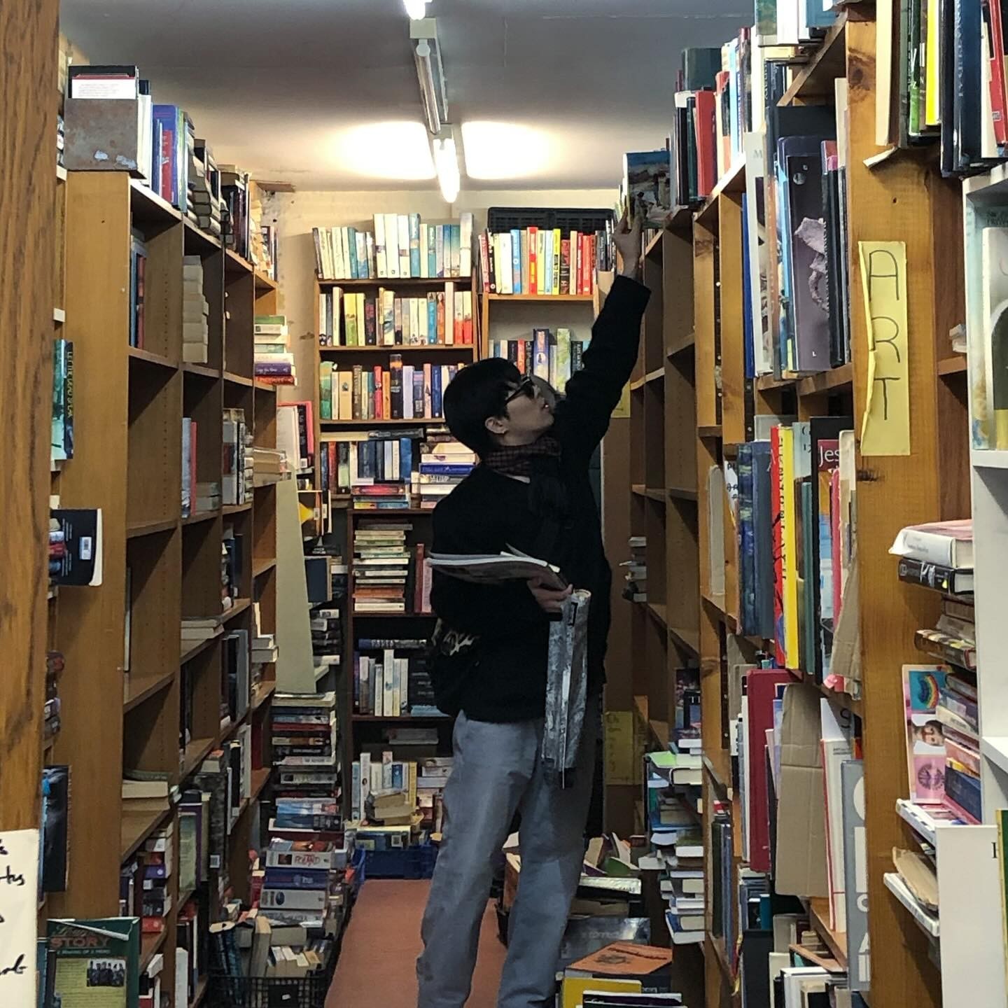 일상이 힙한 찬혁쿤🎧⁠ 이미지9