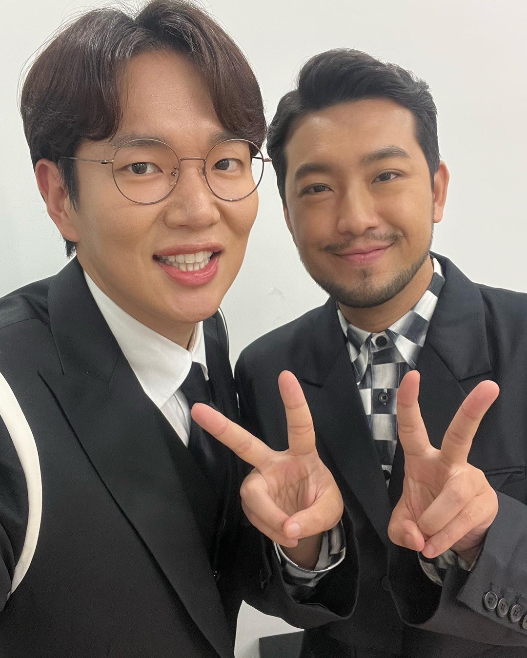 캐주얼도 클래식도 침착하게🧔🏻‍♂️🔥⁠ 이미지4
