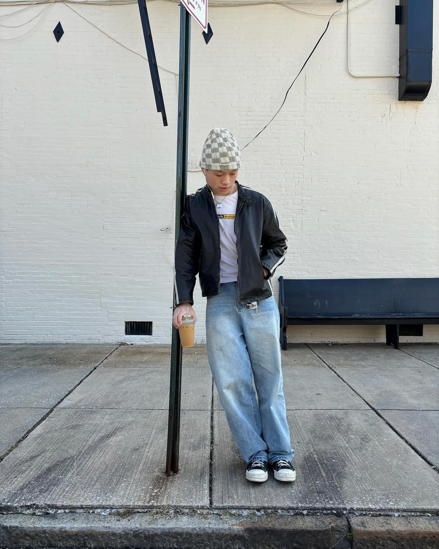 오늘은 모터자켓 가볼까 🏁⁠ 이미지4