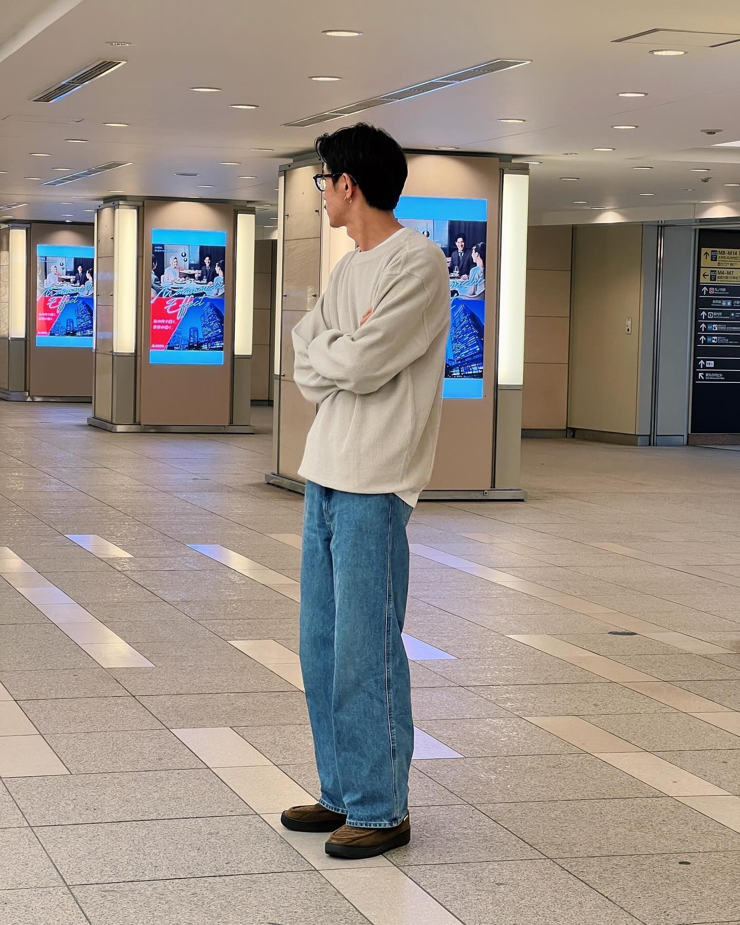 티셔츠 밑장 빼기 이거 중요하거든요🎴⁠ 이미지5