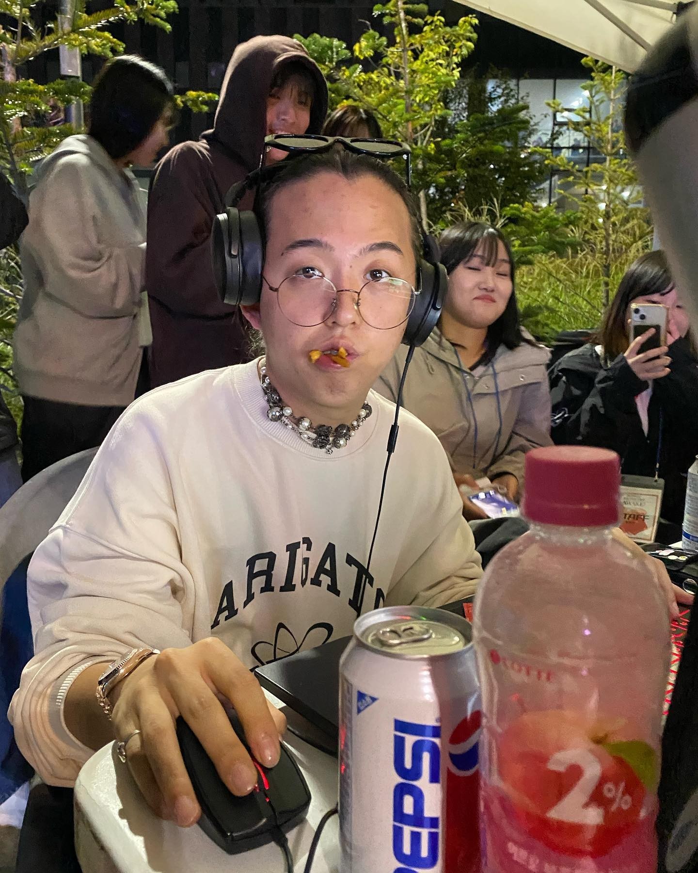 메모하자📝긱시크=안경🤓✅⁠ 이미지9
