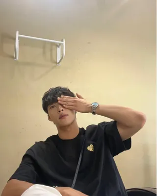 남자라면 손목에 시계 하나쯤⌚️✨⁠ 이미지
