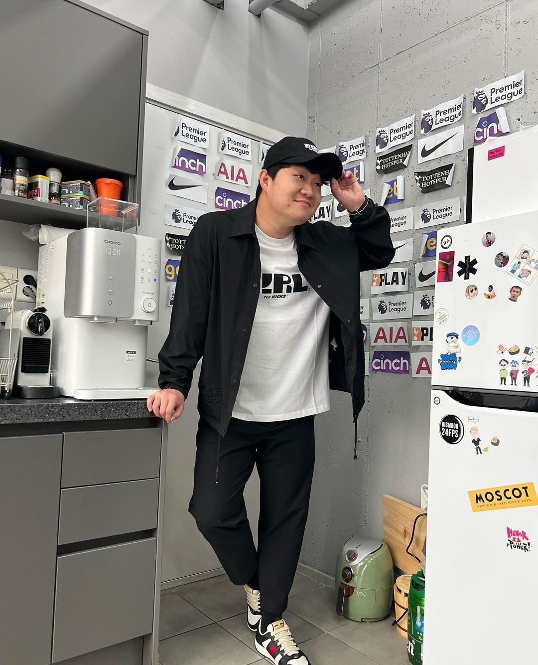 재형이형🎩진짜..내 마음은..뭘까?🤵‍♂️💔⁠ 이미지4