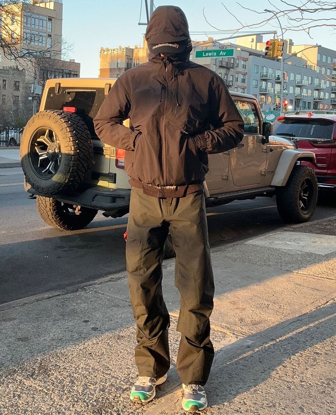 봄 무적템 살로몬 바막 가자✅🌪️⁠ 이미지2