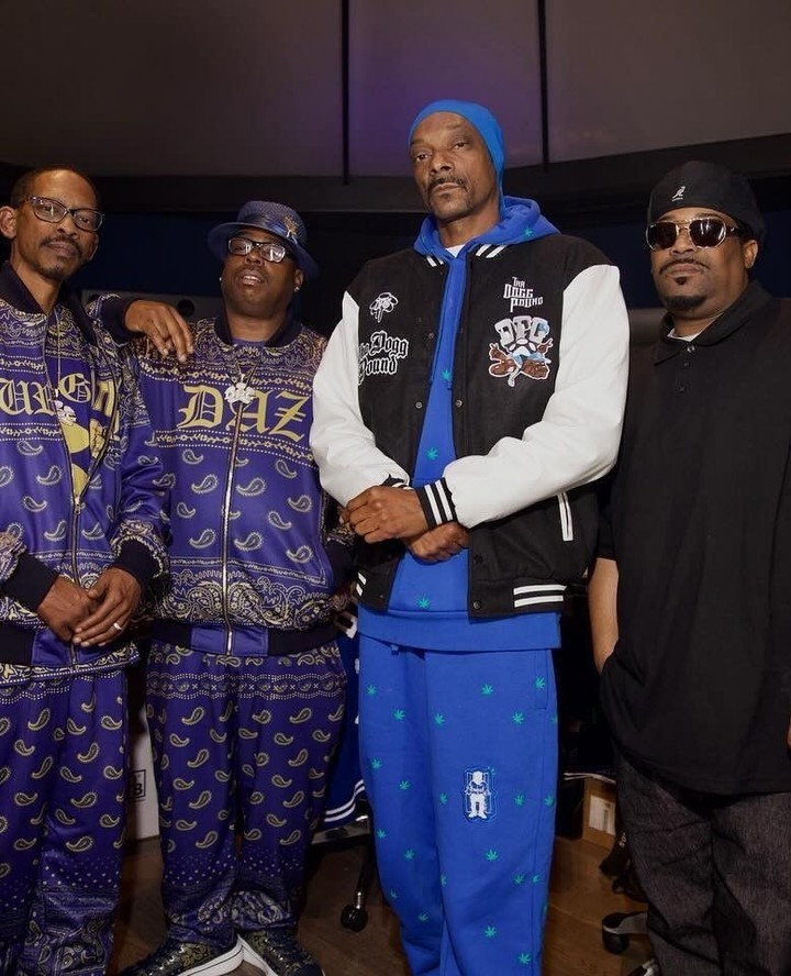 리얼 OG는 패션🐕🔥@스눕독⁠ 이미지7