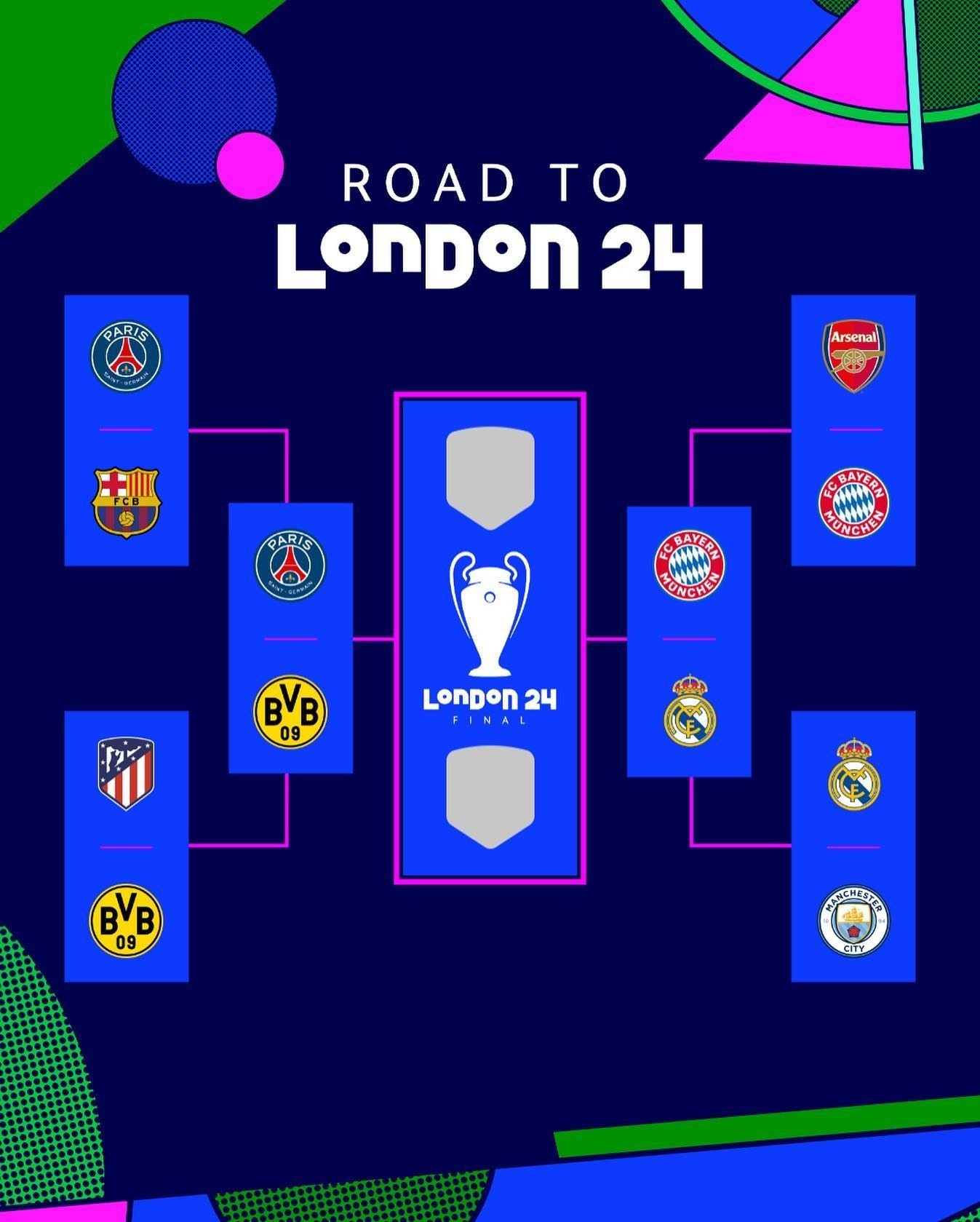 이강인과 김민재 챔피언스리그 준결승 진출⚽️🏆⁠
⁠
한국시간 4월 18일 새벽에 열린 챔피언스리그 8강 경기에서 바이에른 뮌헨이 아스날을 1:0으로 이기며 총합 3:2의 스코어로 바이에른 뮌헨이 준결승에 진출했습니다. 이 경기로 바이에른 뮌헨 소속의 김민재는 전날 FC 바르셀로나를 꺾으며 준결승에 진출한 PSG 소속의 이강인과 함께 준결승 무대를 밟게 되었는데요. 준결승에서 바이에른 뮌헨은 레알 마드리드를, PSG는 도르트문트를 각각 만나며 맞대결은 성사되지 않았으나, 결승에서 만나게 될 수 있을지 기대를 모으고 있습니다.🏟️⁠ 이미지7
