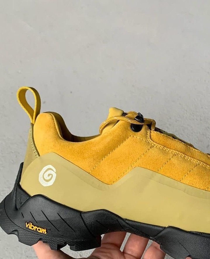 찐한 고프코어 맛집들 콜라보🥾⁠ 이미지