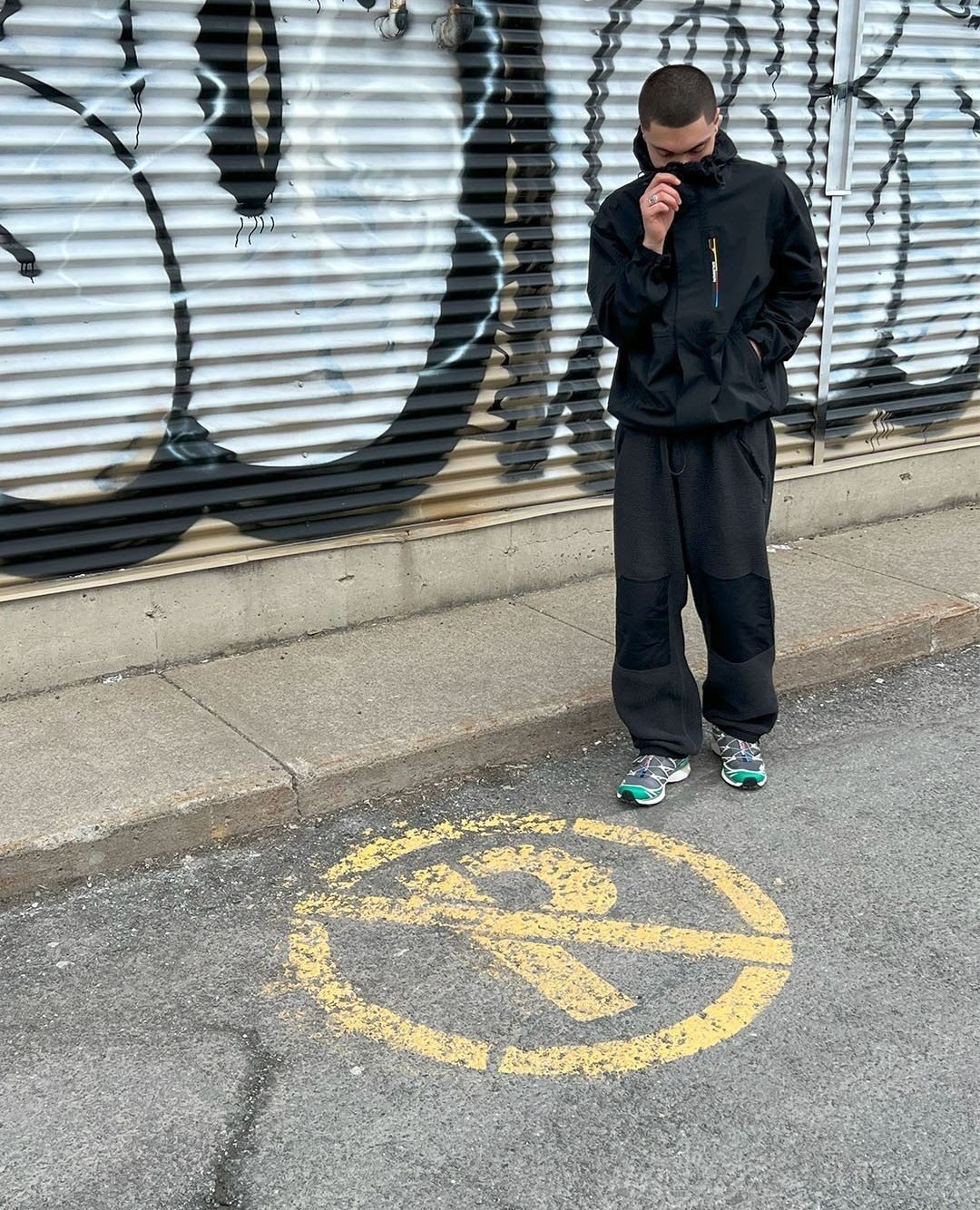 봄 무적템 살로몬 바막 가자✅🌪️⁠ 이미지9