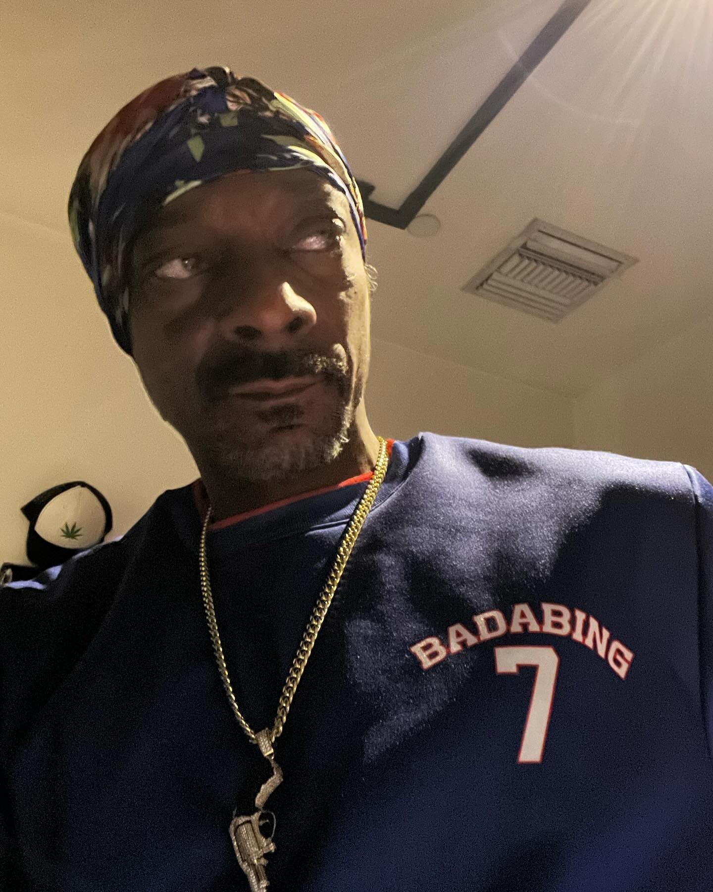 리얼 OG는 패션🐕🔥@스눕독⁠ 이미지4