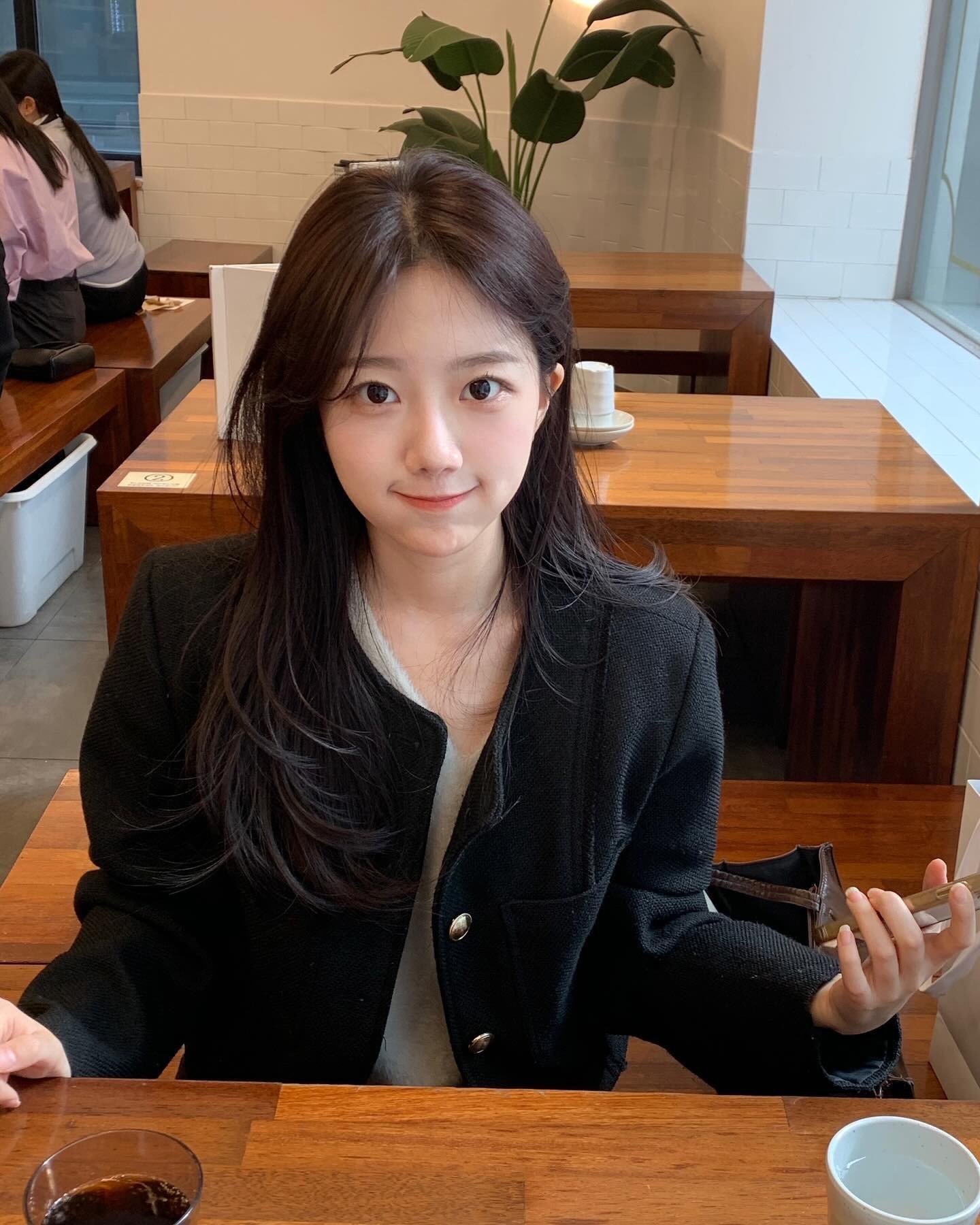 LCK 데뷔 예정인 이은빈 아나운서🏆🎮이번주 일요일 LCK 결승전에서 만나요🏟️⁠ 이미지1