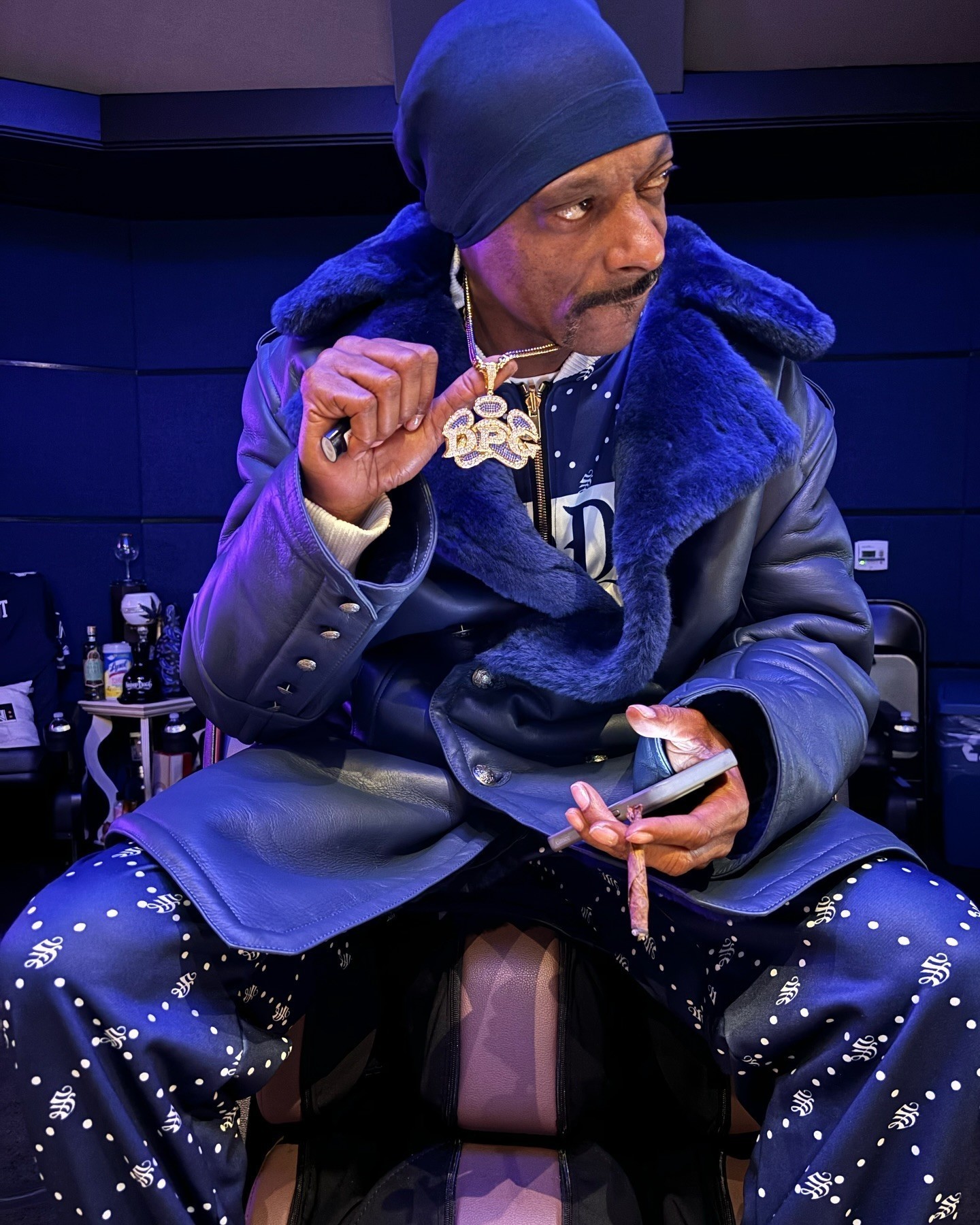 리얼 OG는 패션🐕🔥@스눕독⁠ 이미지5