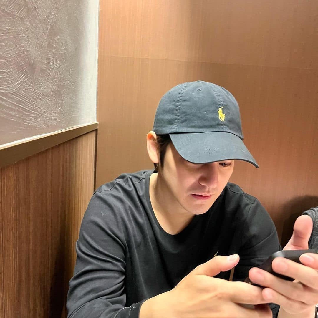 폴로 볼캡만한게 없잖아🐎🧢⁠ 이미지4