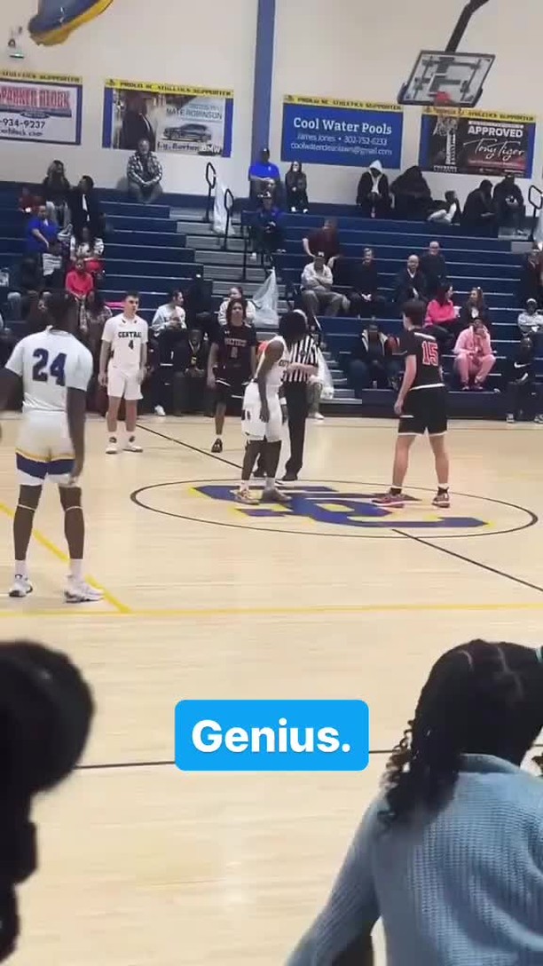 IQ 200 플레이🏀🔥이게 되네⁠ 이미지