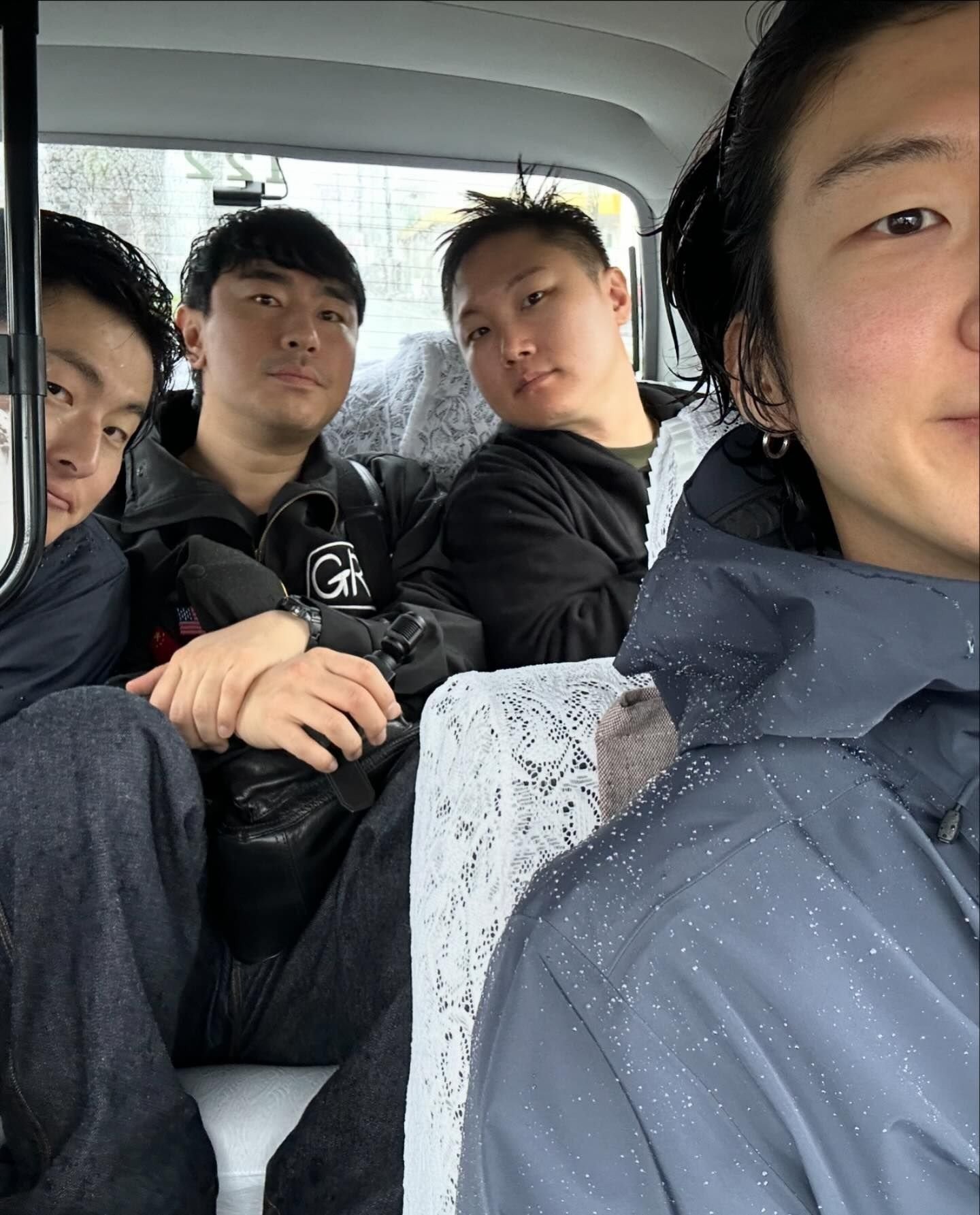 여행은 또 친구들과 가야 제맛✈️🏝️⁠ 이미지8