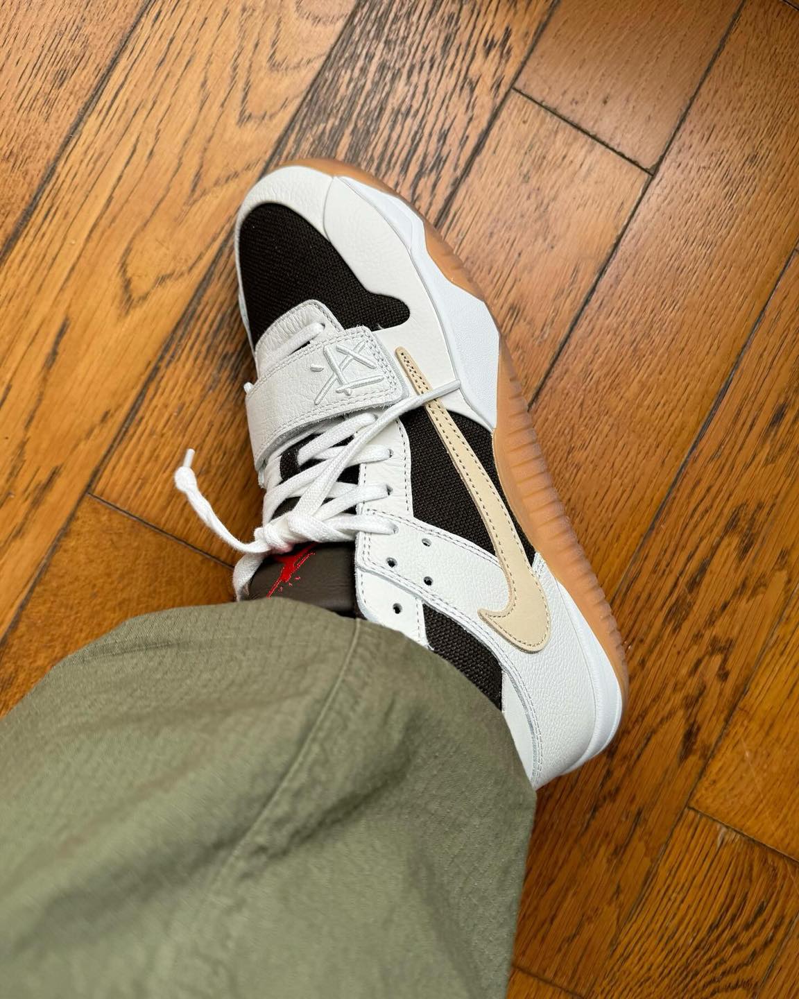 스캇 신상 당첨 너무 부럽고...🌵 이미지