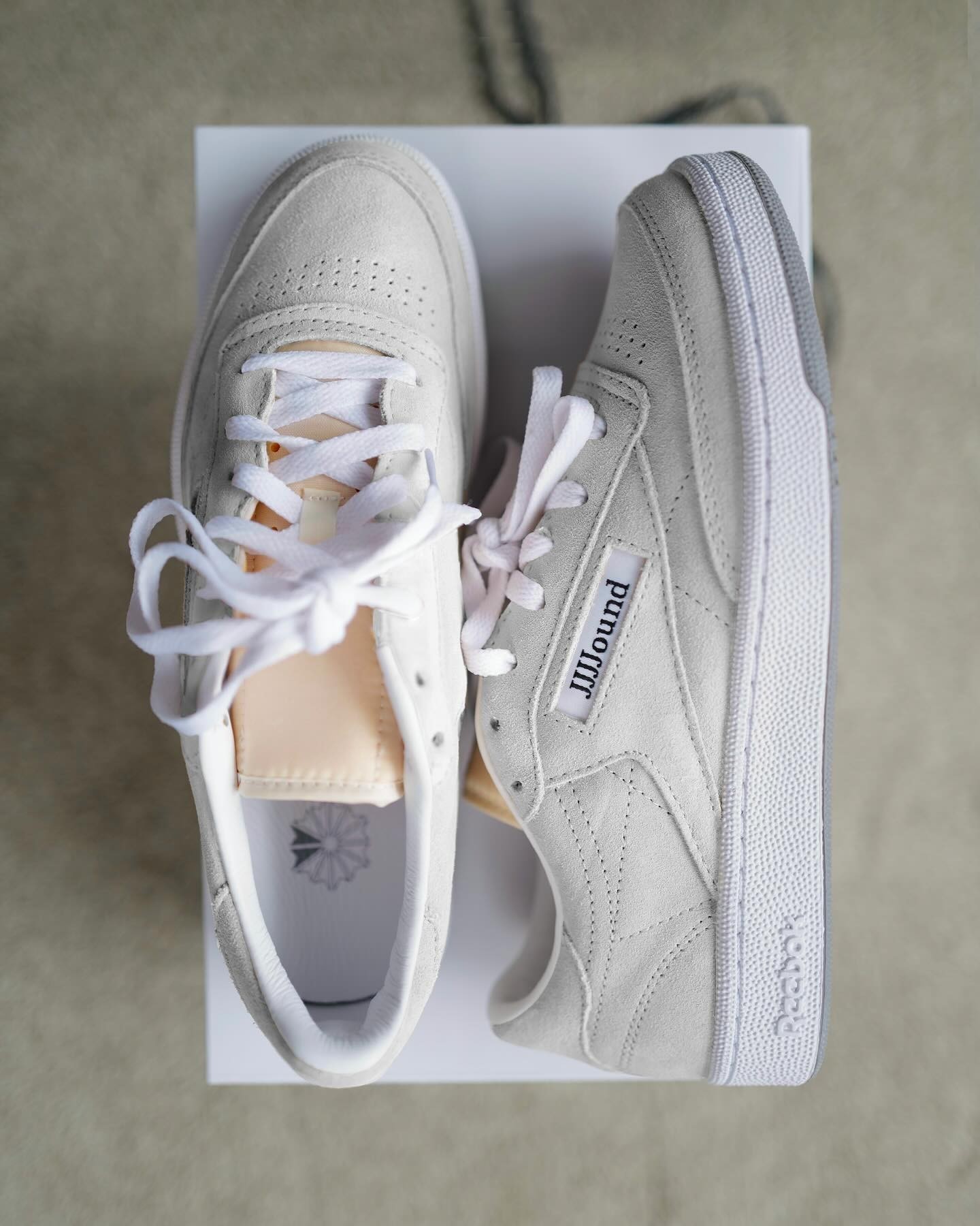 A.P.C.와 다시 만나는 자운드🔑👖⁠ 이미지3