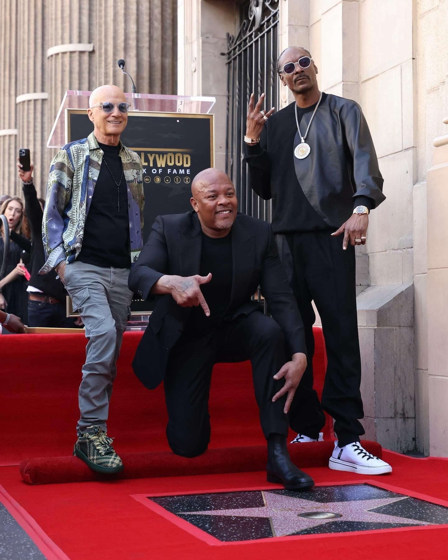 리얼 OG는 패션🐕🔥@스눕독⁠ 이미지2