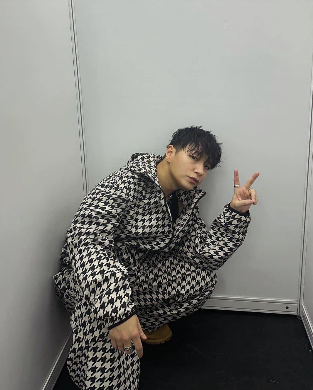팀버랜드는 된장이 진리지🥾🍯 이미지5