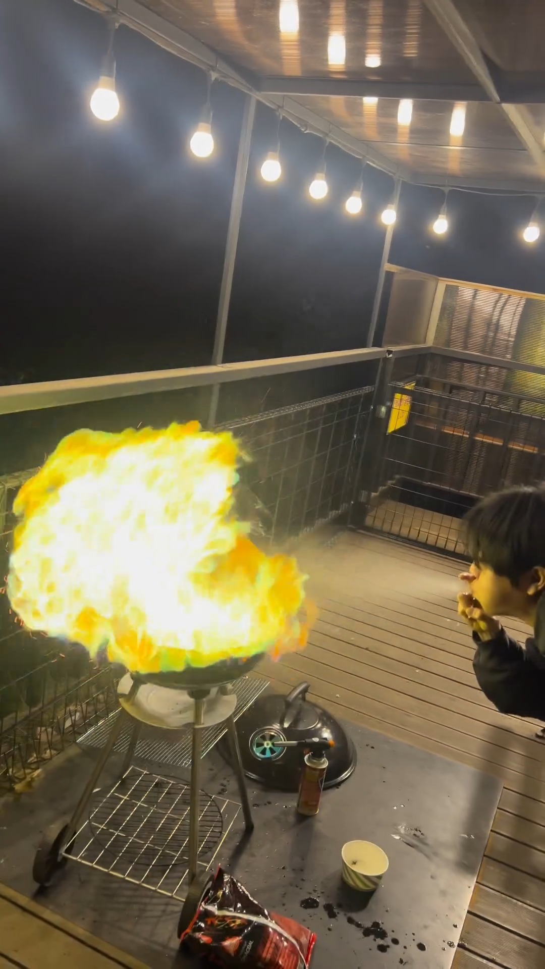 토일이 화둔을 쓰면 토둔🔥🥷 이미지