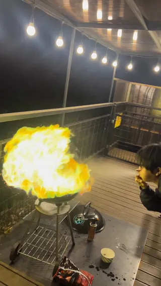 토일이 화둔을 쓰면 토둔🔥🥷 이미지