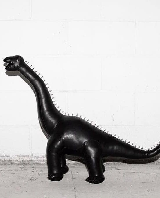 포스 넘치는 크롬하츠 공룡🦕 이미지6