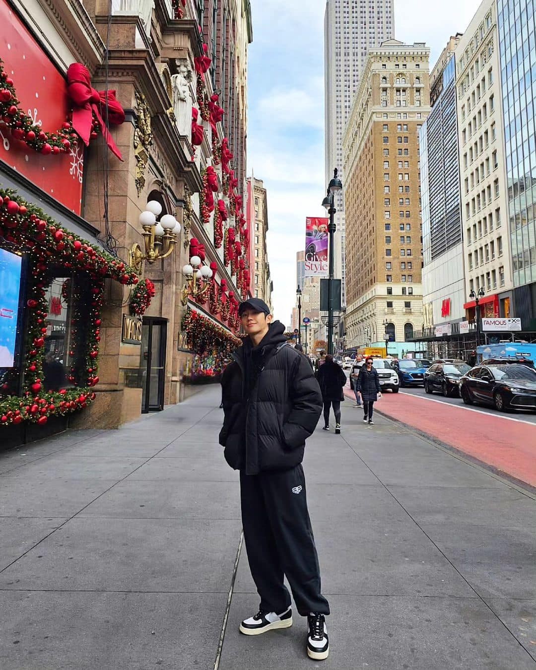 근본 중 근본은 에어포스지✔️👟⁠ 이미지"