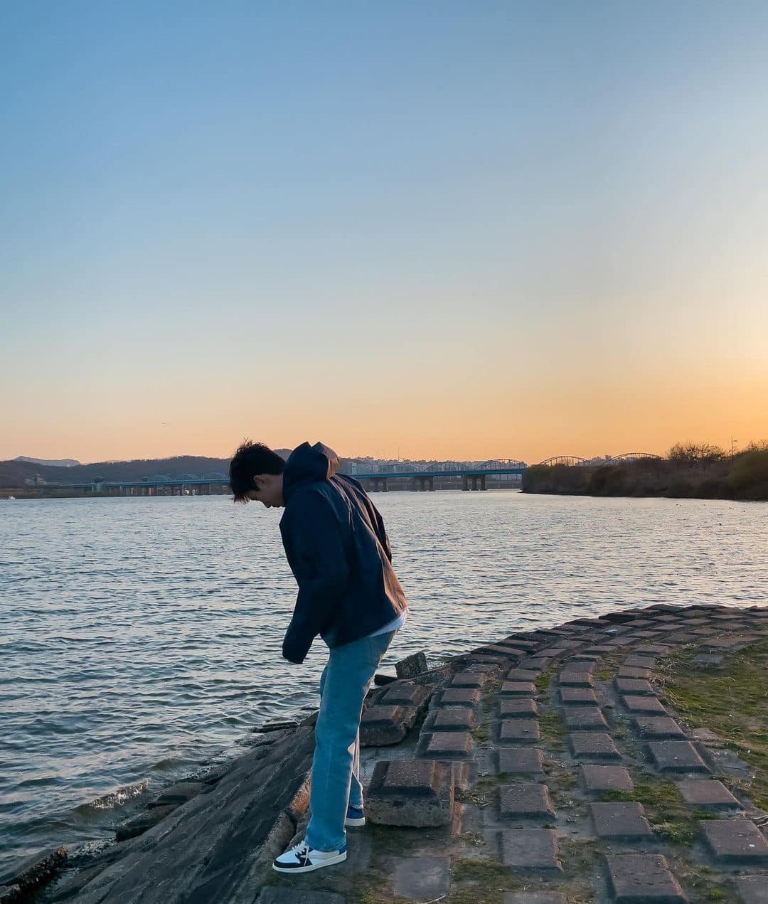 날 풀릴수록 땡기는 스캇조던🔥⁠ 이미지10