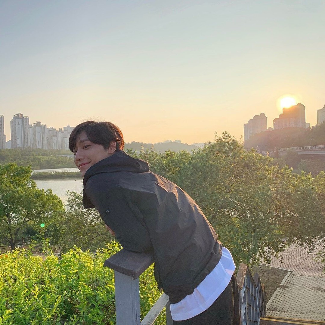 바람막이 챙겨 주시고요🌬️⁠ 이미지4