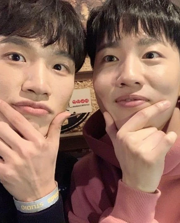 그림체 똑같은 도플갱어샷📸🤼♂️ 이미지5