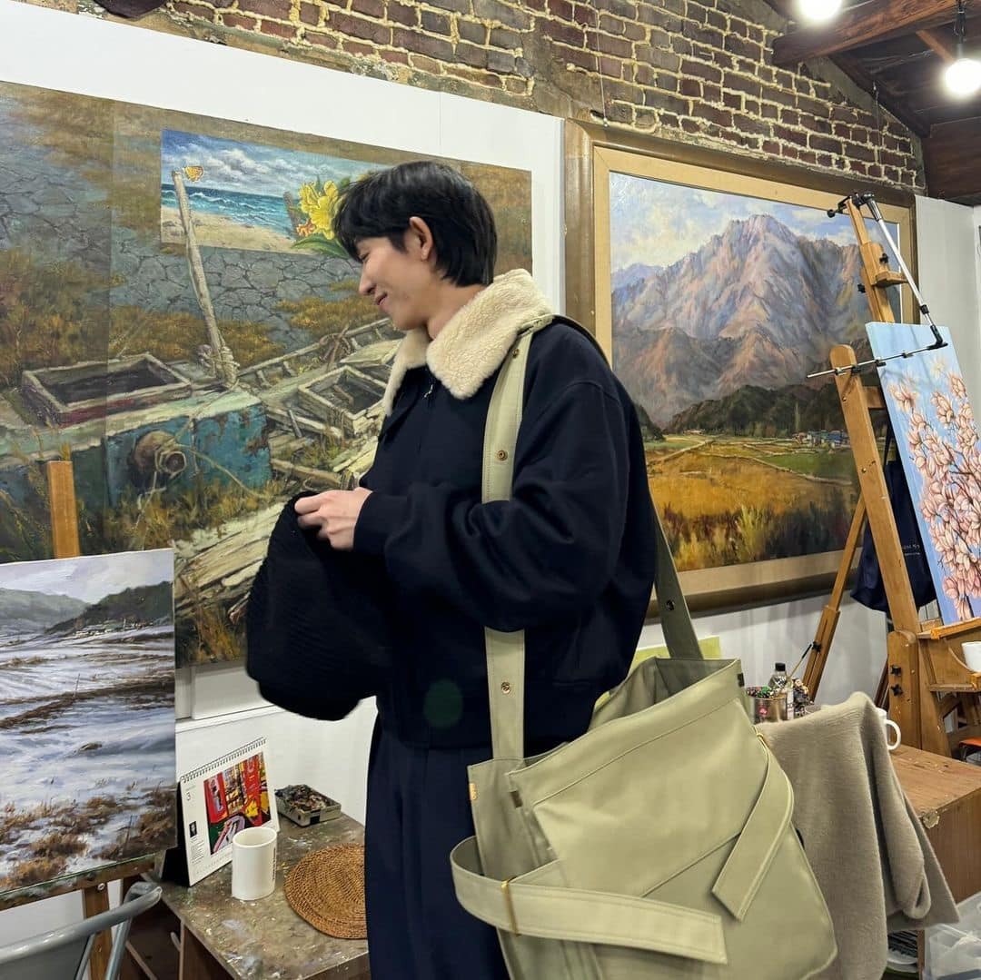 저녁에는 쉐르파로 버텨🔥⁠ 이미지