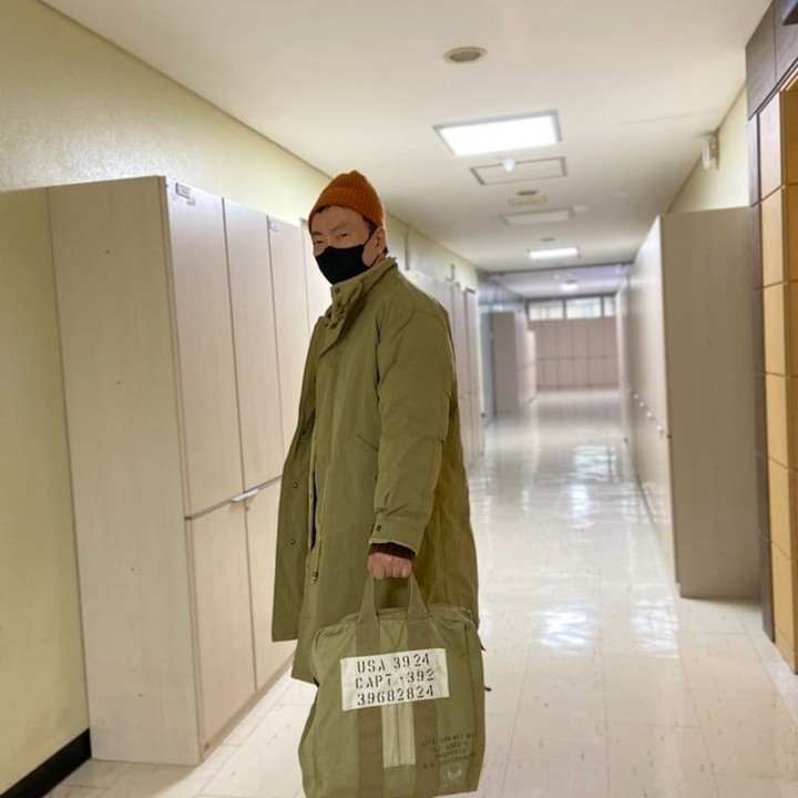 믿고보는 명수형 코디📸🔥⁠ 이미지4