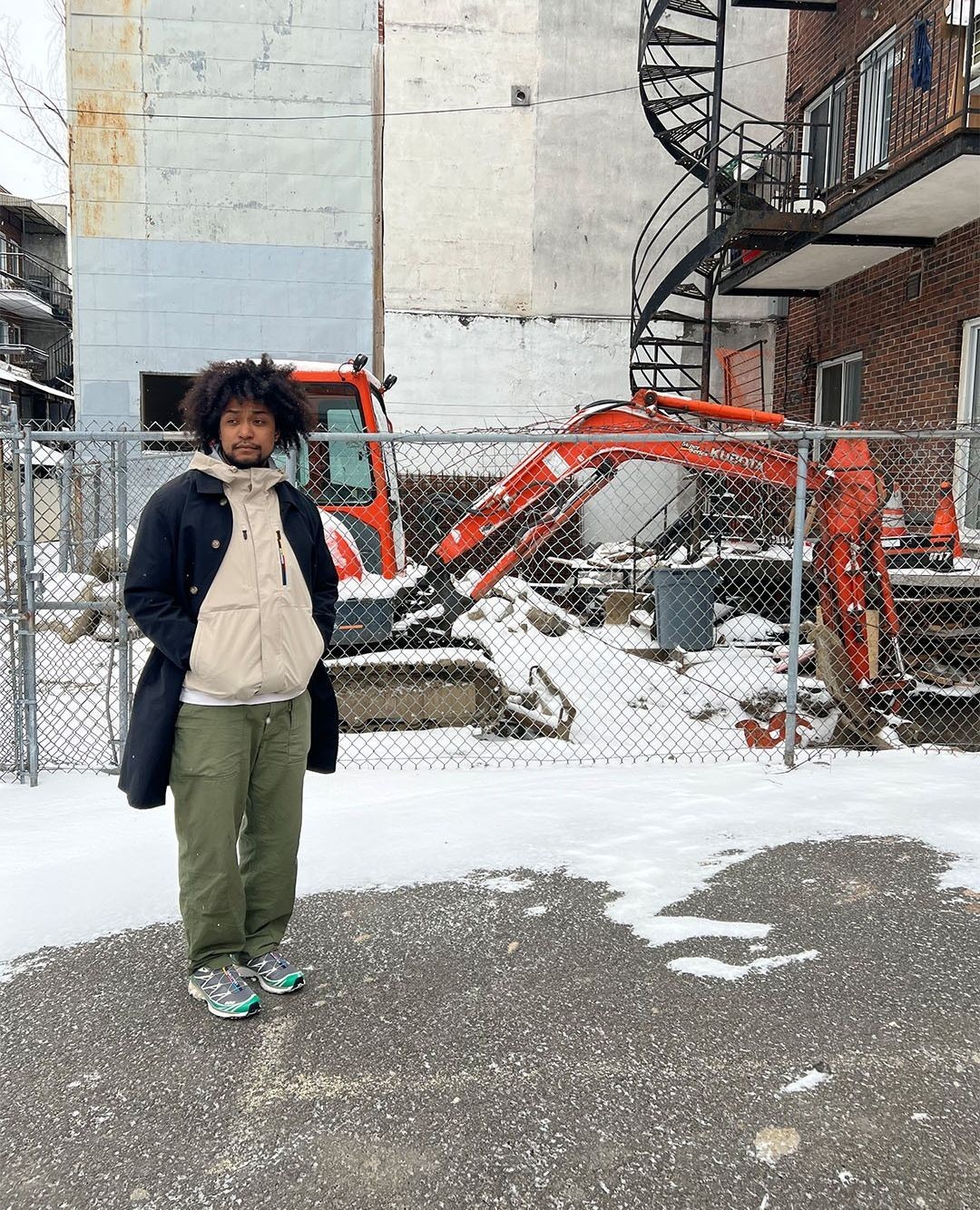 봄 무적템 살로몬 바막 가자✅🌪️⁠ 이미지7