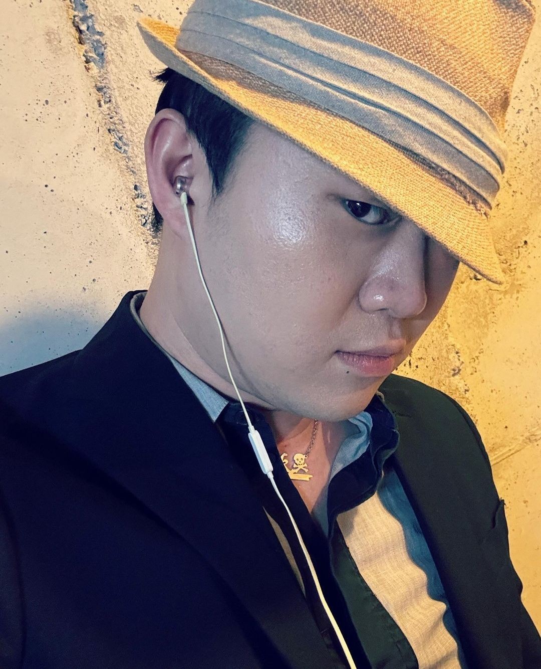 재형이형🎩진짜..내 마음은..뭘까?🤵‍♂️💔⁠ 이미지
