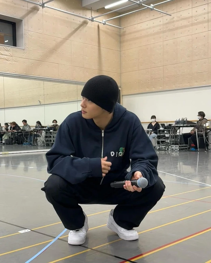 올백포스 하나면 충분👟⁠ 이미지4