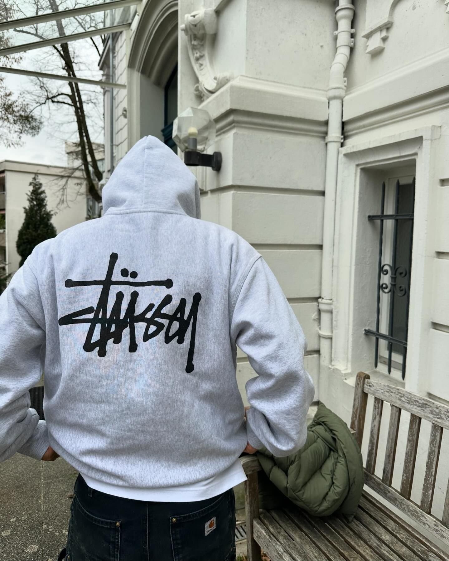 스트릿 근본🎱✌️까리뽕쌈 스투시⁠ 이미지
