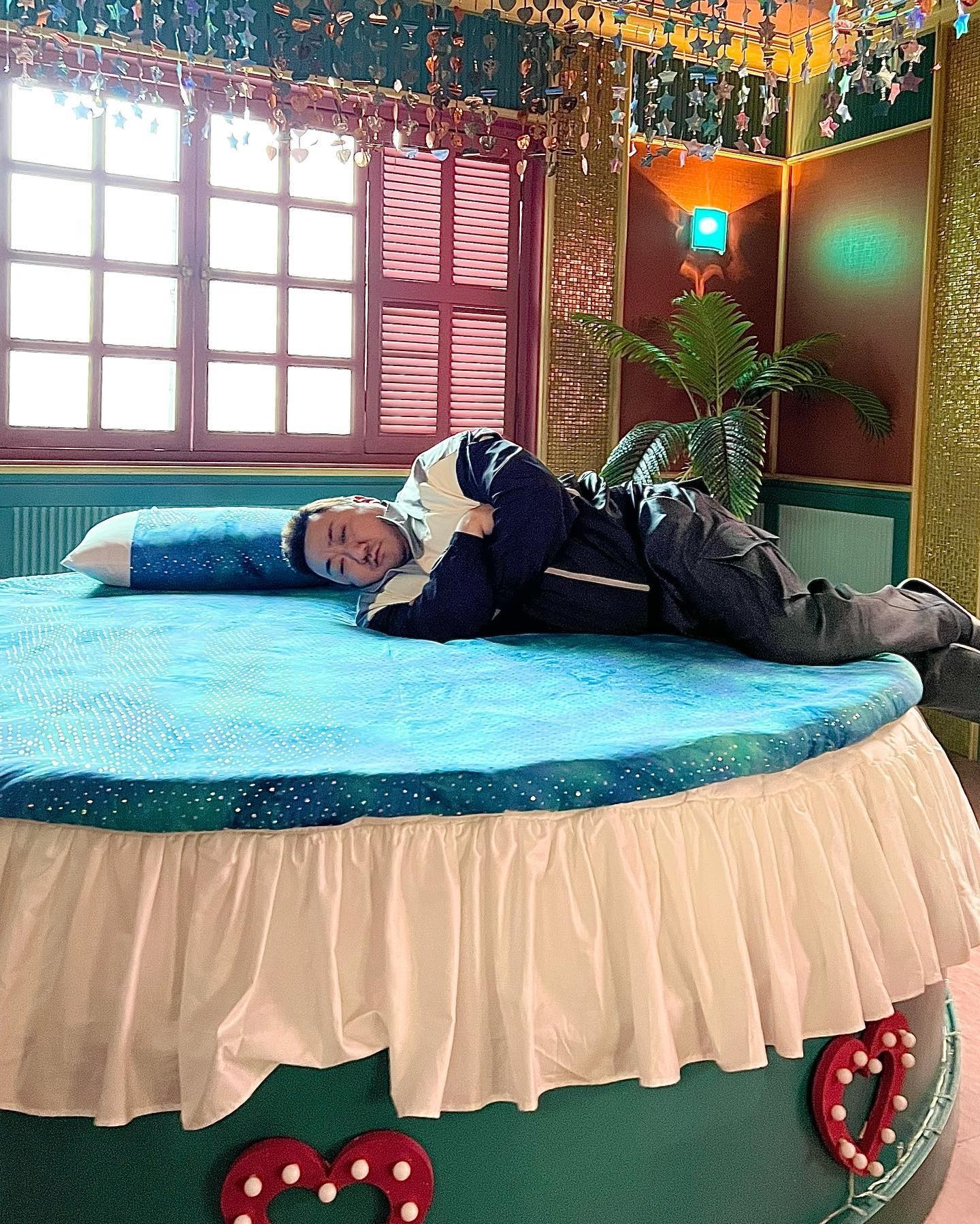 확실히 귀여운 마동석 행님🥊🔥⁠ 이미지5